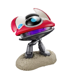 Star Wars: The Bounty Collection L0-LA59 (Lola) 7 Star Wars: The Bounty Collection L0-LA59 (Lola) -Model Figures cutecompanion