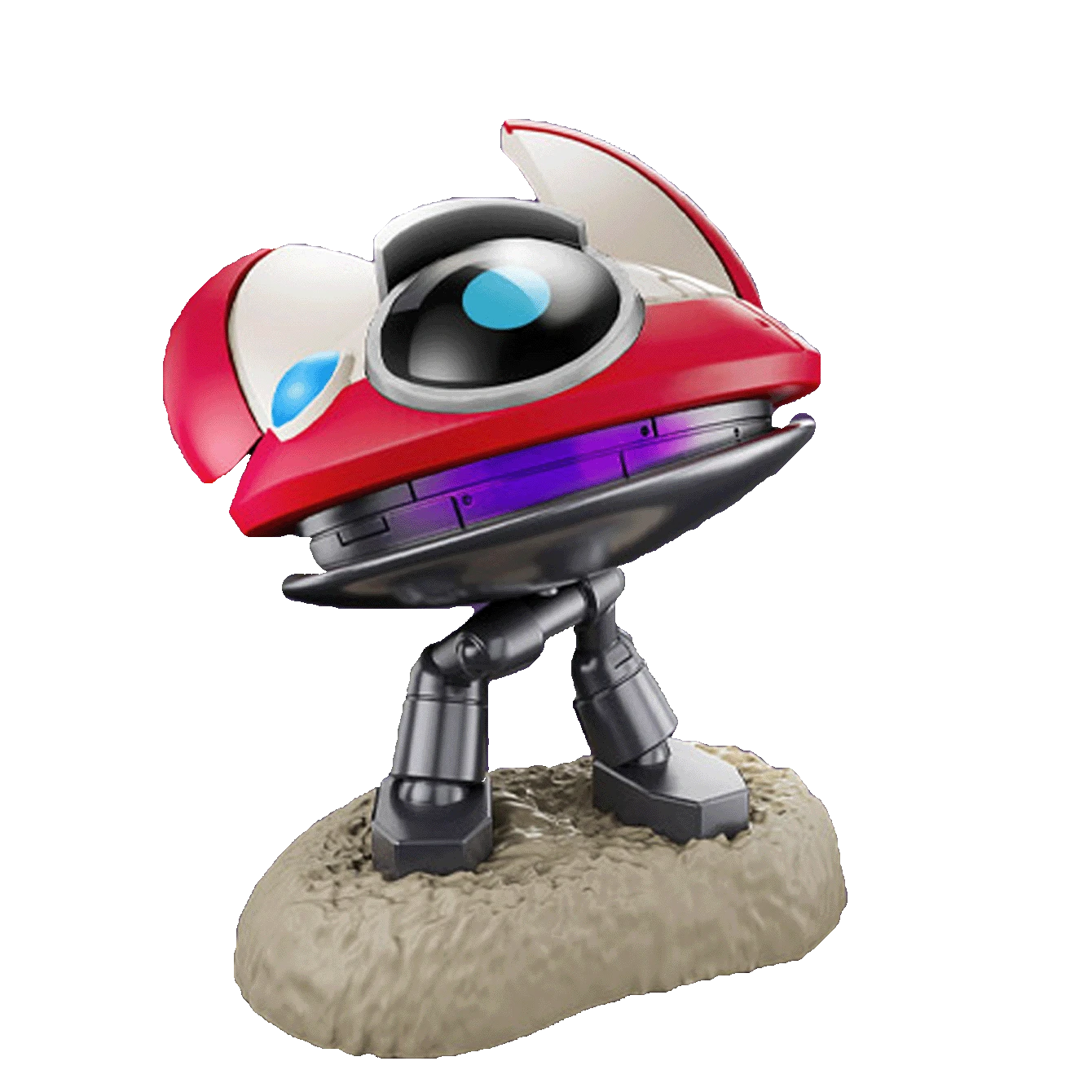 Star Wars: The Bounty Collection L0-LA59 (Lola) 5 Star Wars: The Bounty Collection L0-LA59 (Lola) - Image 3