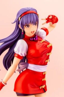 Kotobukiya The King Of Fighters '98 Bishoujo Athena Asamiya -Model Figures d066324a af3d 46f9 8fe9 d643785e563f