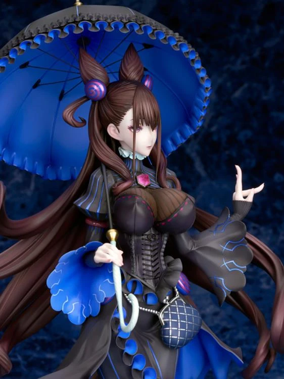 1/7 Fate/Grand Order Caster / Murasaki Shikibu 13 1/7 Fate/Grand Order Caster / Murasaki Shikibu - Image 11