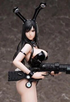 1/4 GANTZ: REIKA: Bare Leg Bunny Ver. Figure -Model Figures d1bea933 8d41 4127 b5f7 8499b256e6a6