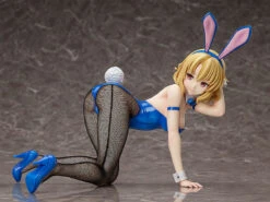 1/4 To Love-Ru Darkness: Risa Momioka: Bunny Ver. Figure -Model Figures d3be2eab 8a4e 4e9e bae1 51dc15763a8b