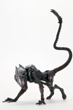 7″ NECA Scale Action Figure – Kenner Tribute Ultimate Night Cougar Alien -Model Figures d3f051c2 c5db 49ae 8f01 e85745f4545b
