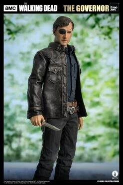 The Walking Dead The Governor 1/6 Scale Figure -Model Figures d6a6f880 d5bd 42d8 a47c 69503700ff70