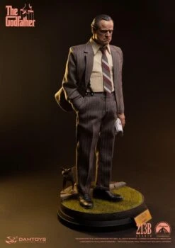 The Godfather Don Vito Corleone (Golden Years Ver.) 1/6 Scale Figure -Model Figures d7368a43 eafe 4c07 b2d7 c23c1379a700