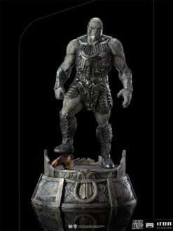 Zack Snyder's Justice League Darkseid 1/10 Art Scale Limited Edition Statue 21 Zack Snyder's Justice League Darkseid 1/10 Art Scale Limited Edition Statue -Model Figures d8ad6961 1d1d 44fe a7dc c7d01ab9344b