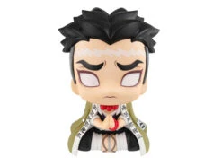 Look-Up Demon Slayer: Kimetsu No Yaiba Gyomei Himejima -Model Figures d8fbb938 fd68 4e91 9ebb 8c267315fcd9