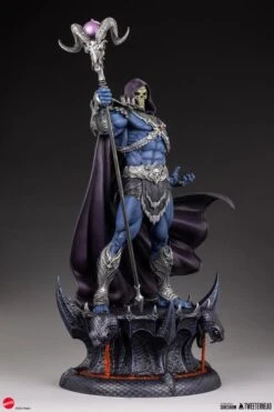 Skeletor Legends Maquette -Model Figures d95d9df8 3602 444d 9823 143eeb9a6454