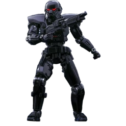 Dark Trooperâ„¢ Sixth Scale Figure By Hot Toys