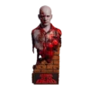 Dawn Of The Dead- Airport Zombie Bust -Model Figures dawnofthedead airportzombie bust1