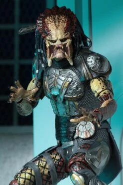 NECA The Predator Ultimate Fugitive Predator Action Figure -Model Figures dbae9bb7 a122 40be 87e7 505d68a1f354
