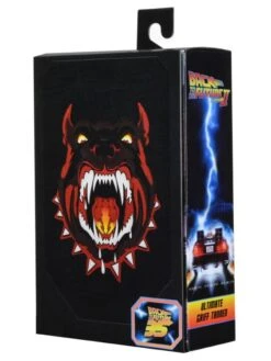 NECA Back To The Future Part 2 Ultimate Griff Figure -Model Figures dbe6bc1c 379d 4eb7 b96b 1b3dcfa135ed