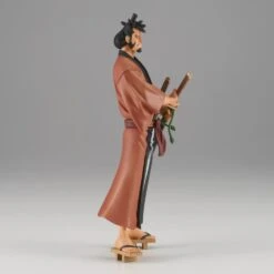 PRE-ORDER One Piece DXF The Grandline Men Wano Country Vol.27 Kin’emon -Model Figures dc71e161 e5b1 4e95 9a69 7abc52d7a10d