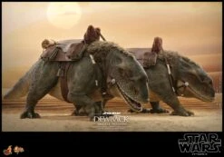 PRE-ORDER Dewback™ (Deluxe Version) Sixth Scale Figure 8 PRE-ORDER Dewback™ (Deluxe Version) Sixth Scale Figure -Model Figures dewback deluxe version star wars gallery 64dfa1725a74f