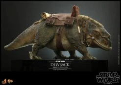 PRE-ORDER Dewback™ (Deluxe Version) Sixth Scale Figure 9 PRE-ORDER Dewback™ (Deluxe Version) Sixth Scale Figure -Model Figures dewback deluxe version star wars gallery 64dfa17458001