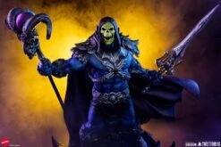 Skeletor Legends Maquette -Model Figures dfb88b6d c237 4105 b1bc 31767786f865