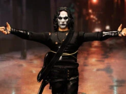 The Crow One:12 Collective Eric Draven Figure -Model Figures dfe4da0c 3c2e 4cd5 99c2 b1739ec9263d 1f12740a f358 4124 9ce5 5e467bb50b8a