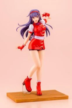 Kotobukiya The King Of Fighters '98 Bishoujo Athena Asamiya -Model Figures dff02a94 b298 4d1b a52f b25ac2f7e7b5