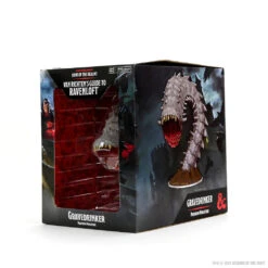 D&D ICONS REALMS VAN RICTENS GUIDE GRAVEDRINKER -Model Figures dnd iotr gravedrinker premiumminiature3 1024x1024 13b19df3 03d4 48a9 a8e0 f4e48b7bd1fe