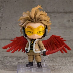 Nendoroid Hawks (My Hero Academia) 9 Nendoroid Hawks (My Hero Academia) -Model Figures download 158ad3cd c59f 4e36 bf09 a9cb68158ca6