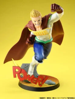 1/8 My Hero Academia Torigata Mirio Hero Suit DX Ver. -Model Figures download 2b2e030a 57e3 42e4 86b3 351c80899dfd