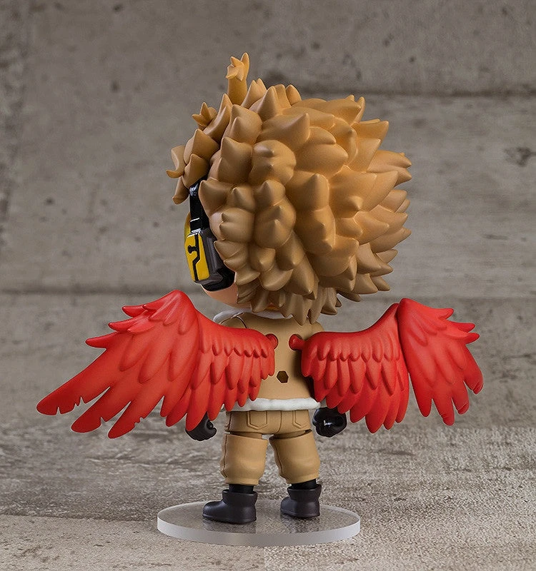 Nendoroid Hawks (My Hero Academia) 8 Nendoroid Hawks (My Hero Academia) - Image 6