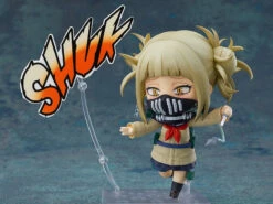 Nendoroid Himiko Toga (My Hero Academia) (Reissue) -Model Figures download be52effb 5fc7 4c7a a5a2 a61a2bbeebf9