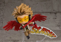 Nendoroid Hawks (My Hero Academia) 12 Nendoroid Hawks (My Hero Academia) -Model Figures download e22bd516 df5b 462f a6e6 6bf76f5947a1