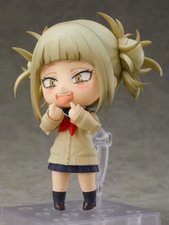 Nendoroid Himiko Toga (My Hero Academia) (Reissue) -Model Figures download fcca5d4f 7c5c 4c41 a46f 3d9f76011867