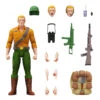 Super7 G.I. Joe's Ultimates Duke 1 Super7 G.I. Joe's Ultimates Duke -Model Figures duke2