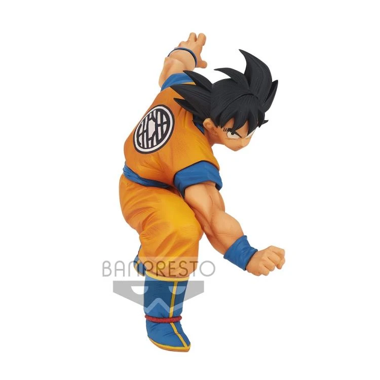 Dragon Ball Z Son Goku FES!! Vol.16 Goku 3 Dragon Ball Z Son Goku FES!! Vol.16 Goku