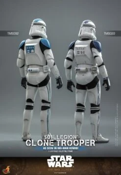 Pre-Order 501st Legion Clone Trooper -Model Figures e1c02445 7fd0 4797 9a3d e681ac1e23a2