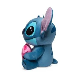 NECA Lilo & Stitch "I Love Stitch" 13-Inch Light-Up Plush 11 NECA Lilo & Stitch "I Love Stitch" 13-Inch Light-Up Plush -Model Figures e39e282f 9f86 4fbe 907c fc9cfe8b5d29