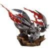 Monster Hunter Figure Builder Creator's Model Valphalk -Model Figures e5a6835c 3527 48fa 8c8f d5c4726434ee