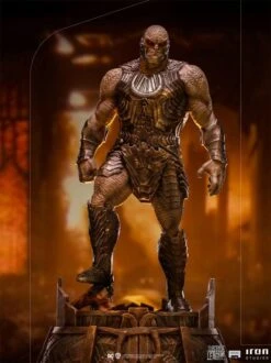 Zack Snyder's Justice League Darkseid 1/10 Art Scale Limited Edition Statue 19 Zack Snyder's Justice League Darkseid 1/10 Art Scale Limited Edition Statue -Model Figures e6437806 6e54 45be ad74 4d3428f5dcc9