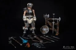 Dragonborn (Deluxe Version) Sixth Scale Figure -Model Figures e8fc1938 64d3 4883 a943 6afa78f77a30