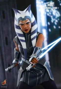 Star Wars: The Clone Wars TMS021 Ahsoka Tano 1/6 Scale Figure -Model Figures e91e225c d0fa 4fa6 87eb 4ab89e179240