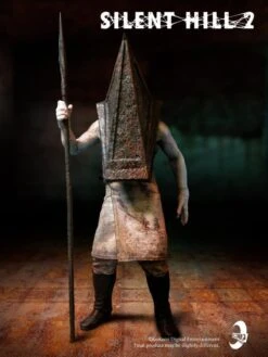 Silent Hill 2 Red Pyramid Thing 1/6 Scale Figure -Model Figures e920074e 0c18 4ad9 a1e2 5ceb64200383