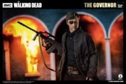 The Walking Dead The Governor 1/6 Scale Figure -Model Figures e96e56a3 75fb 4500 97b9 ee78624310d8