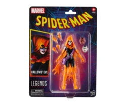 Spider-Man Marvel Legends Hallows' Eve -Model Figures eaca6efe 6a05 423d 9bd2 27968087bf2e