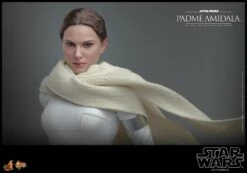 Star Wars: Attack Of The Clones MMS678 Padme Amidala 1/6th Scale Collectible Figure -Model Figures ead9f800 6a69 401a 8eed b3ec9e82239b