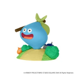 Dragon Quest: 3D Monster Picture Book Figure -Slime Appearance! -Model Figures enx24959 1
