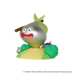 Dragon Quest: 3D Monster Picture Book Figure -Slime Appearance! -Model Figures enx24959 9