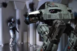 NECA RoboCop ED-209 10" Figure With Sound -Model Figures f0c95f26 b0cf 4b0b b38b 308c13446bf9