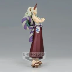 One Piece DXF The Grandline Series Wano Country Vol. 4 Yamato -Model Figures f1a535e1 190b 4e43 81f4 d275c37483e4