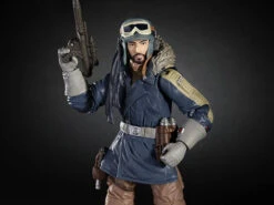 Hasbro Star Wars: The Black Series 6" Captain Cassian Andor (Eadu) -Model Figures f1d9996b 1690 4163 82af 2ee84ab9cc9c