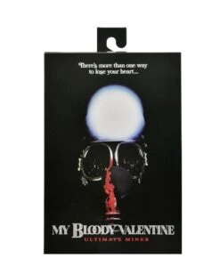 NECA My Bloody Valentine Ultimate The Miner Action Figure -Model Figures f5723776 eee7 41e9 96bd c5edd8313ea5