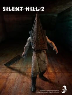 Silent Hill 2 Red Pyramid Thing 1/6 Scale Figure -Model Figures f70a5483 b037 45f8 a9ed 8efccb00cb68