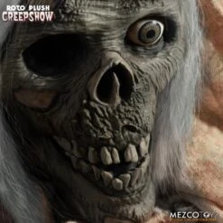 Creepshow Mezco Designer Series The Creep Roto Plush Doll -Model Figures fa75da33 5b8d 4a87 857b 91551e7ab941
