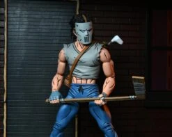 NECA TMNT Ultimate Casey Jones (Mirage Comics) -Model Figures fad56257 0ea2 4ed5 9d01 b68c8882882a